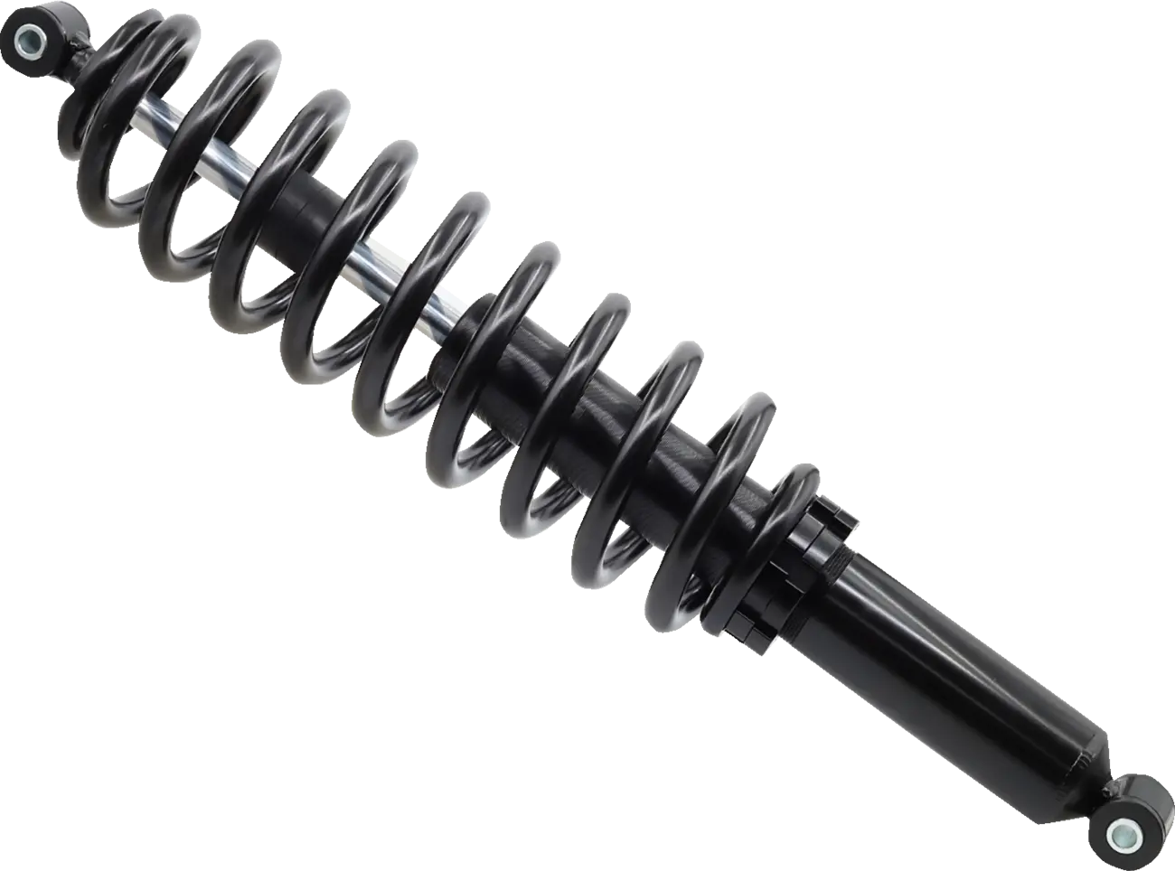 Moose Offroad Gasstøddæmper - Bagmonteringsposition