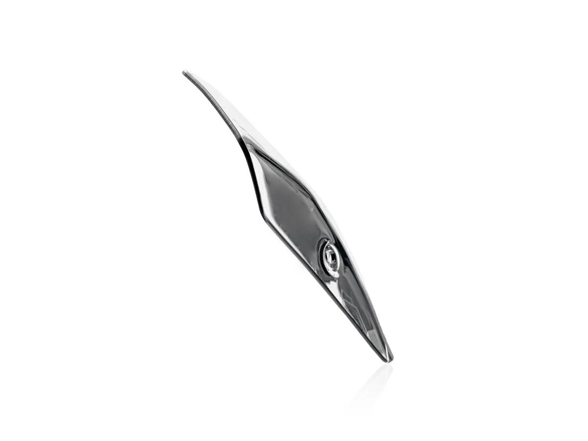 Wrs Clear Windscreen - Forbedret kørekomfort