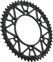 JT Sprockets Twinstar Baghjul - 520