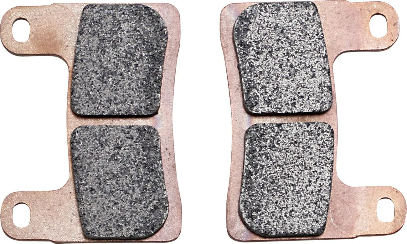 Ebc Gpfax Sintered Road Race Brake Pads