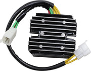 Ricks litium-ion ensretterregulator 21121358