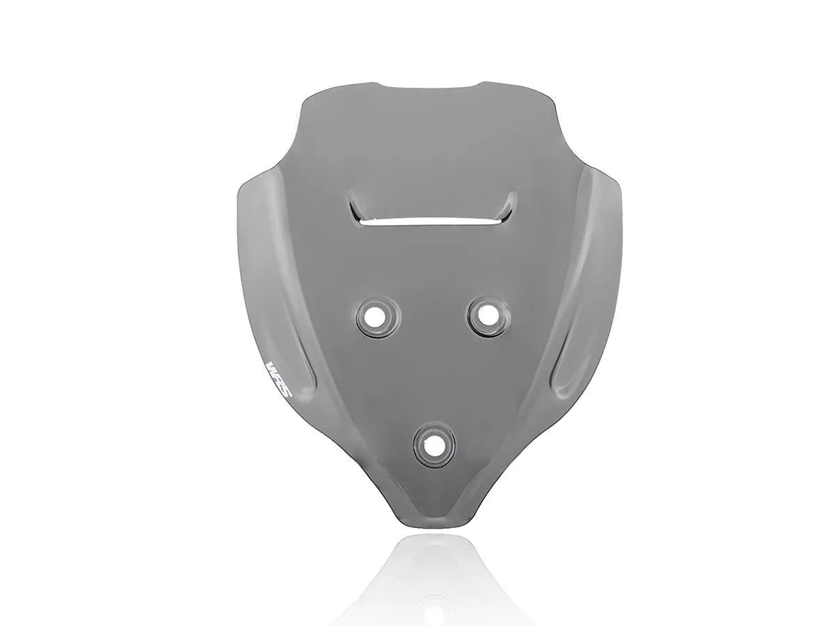 Wrs Forrude - Forbedret aerodynamik