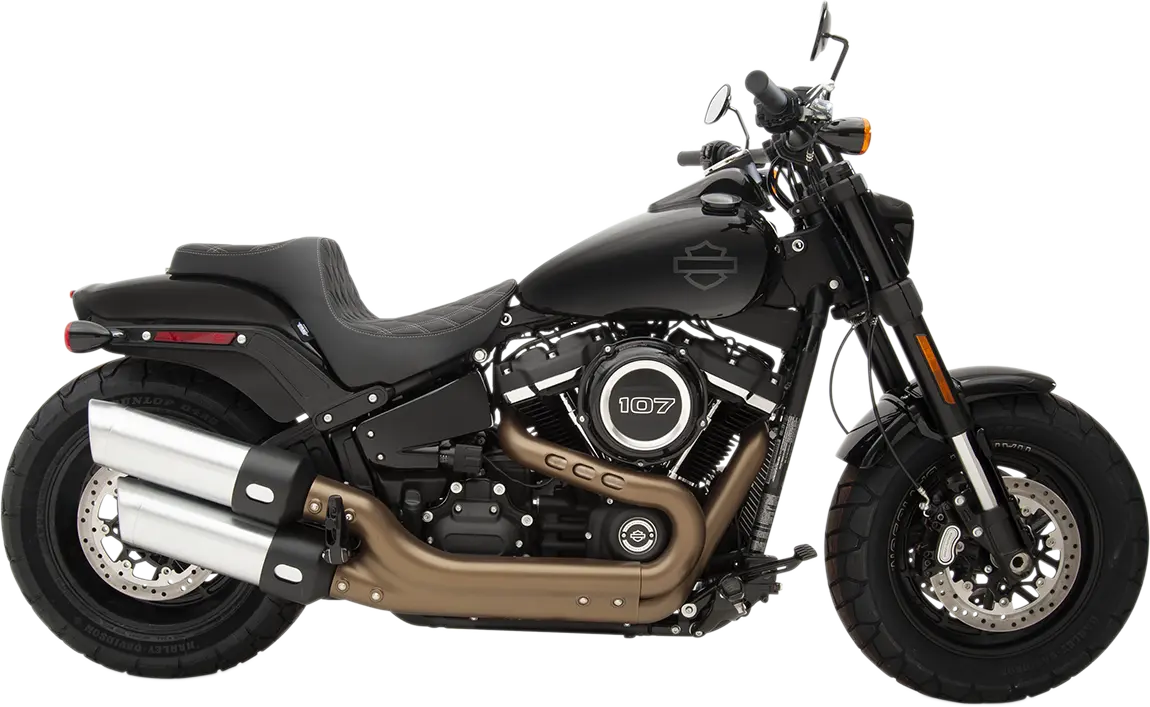 Drag Specialties Predator Iii sæde