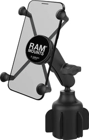 Ram Mounts X-grip Stor Telefonholder