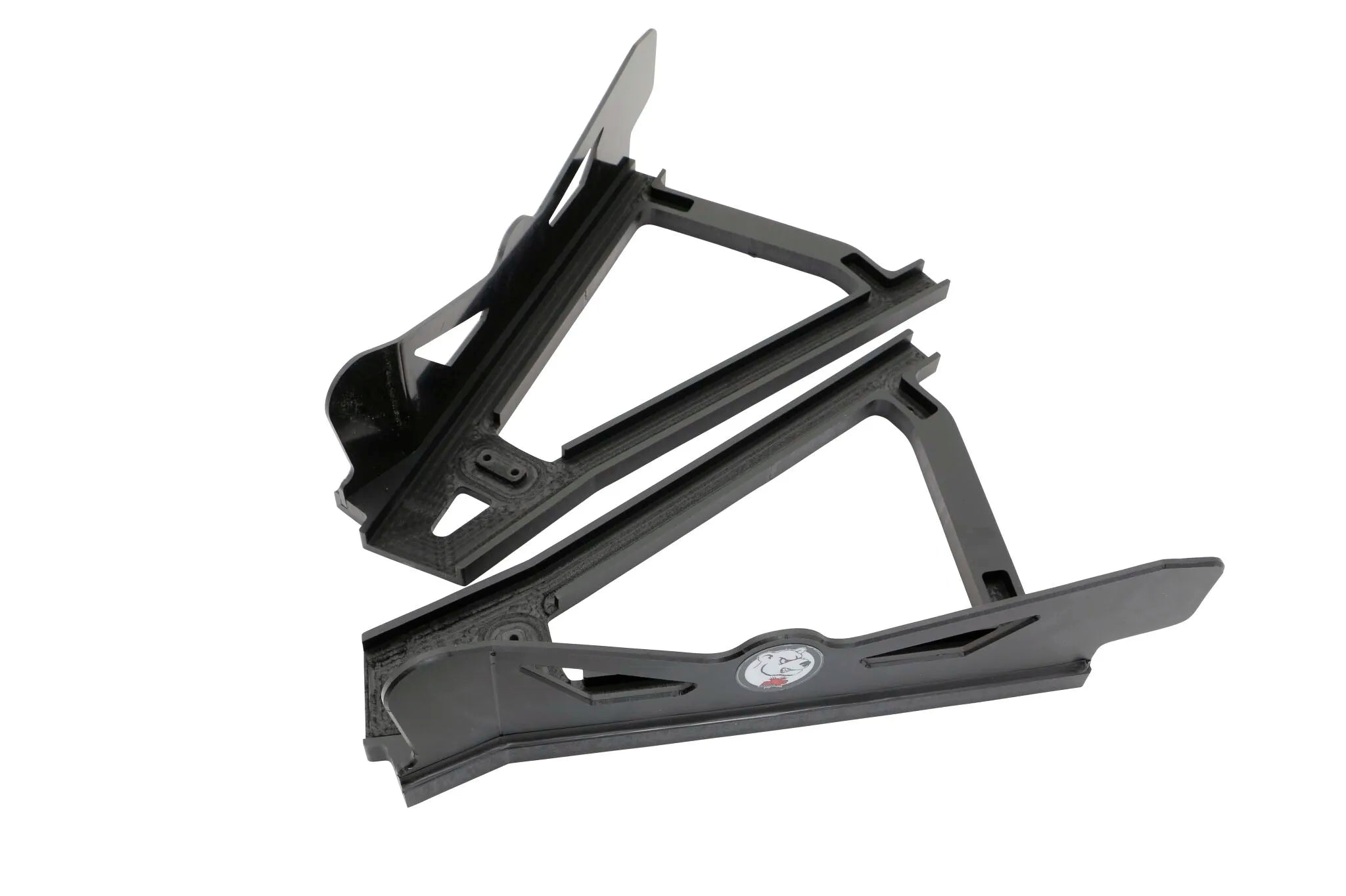 Axp Racing Front A-arm Guards For Rzr Xp1000