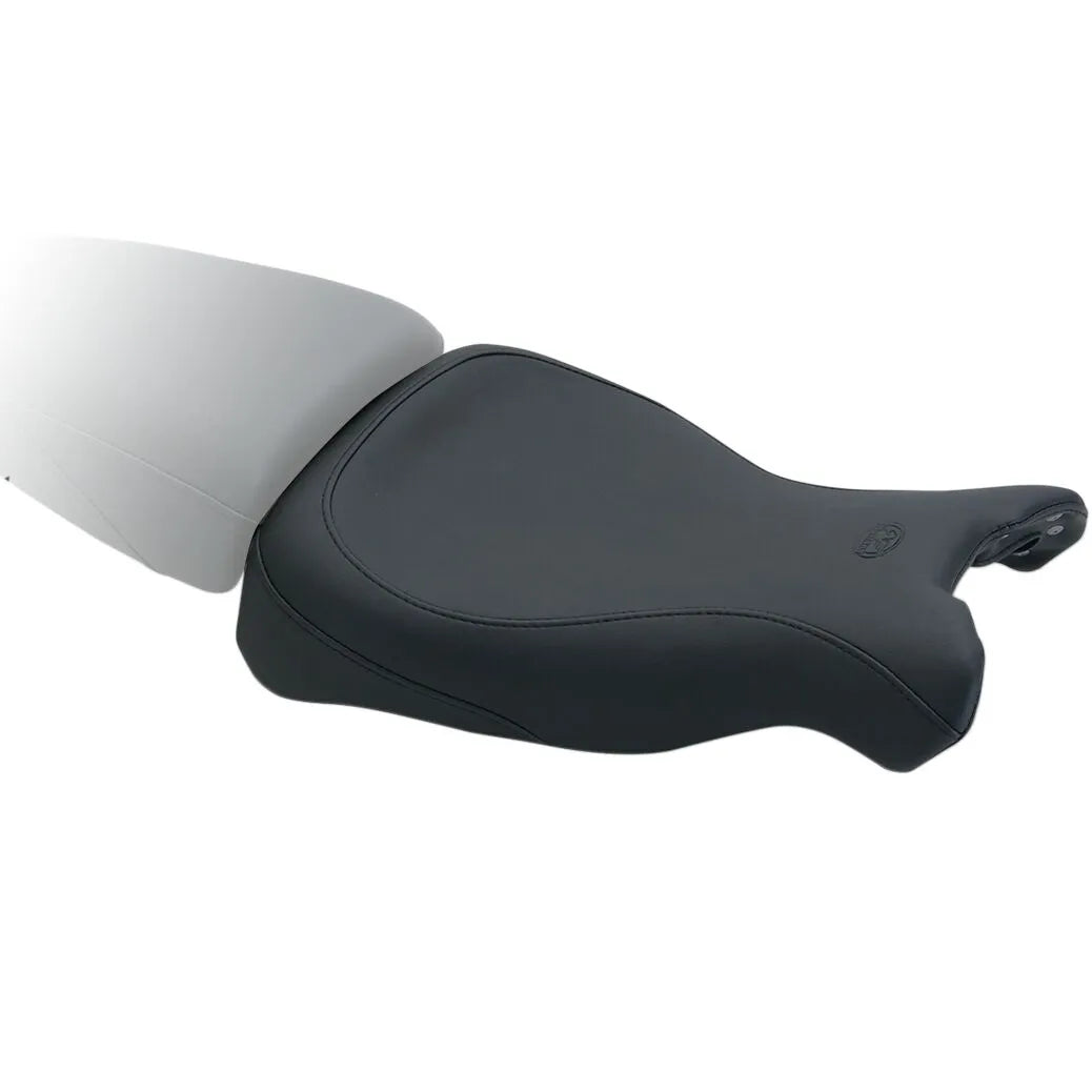 Mustang Touring førersæde