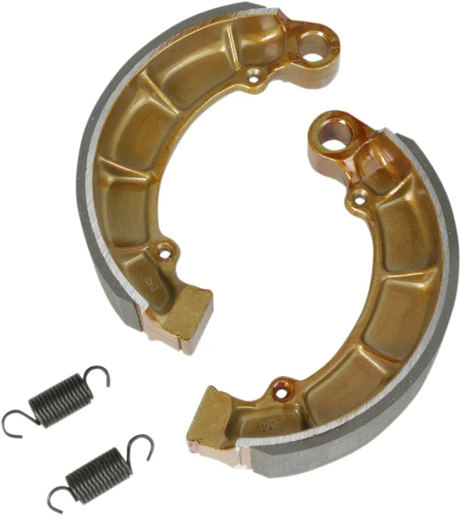 Ebc Carbon Graphite Brake Shoes - Ebc320