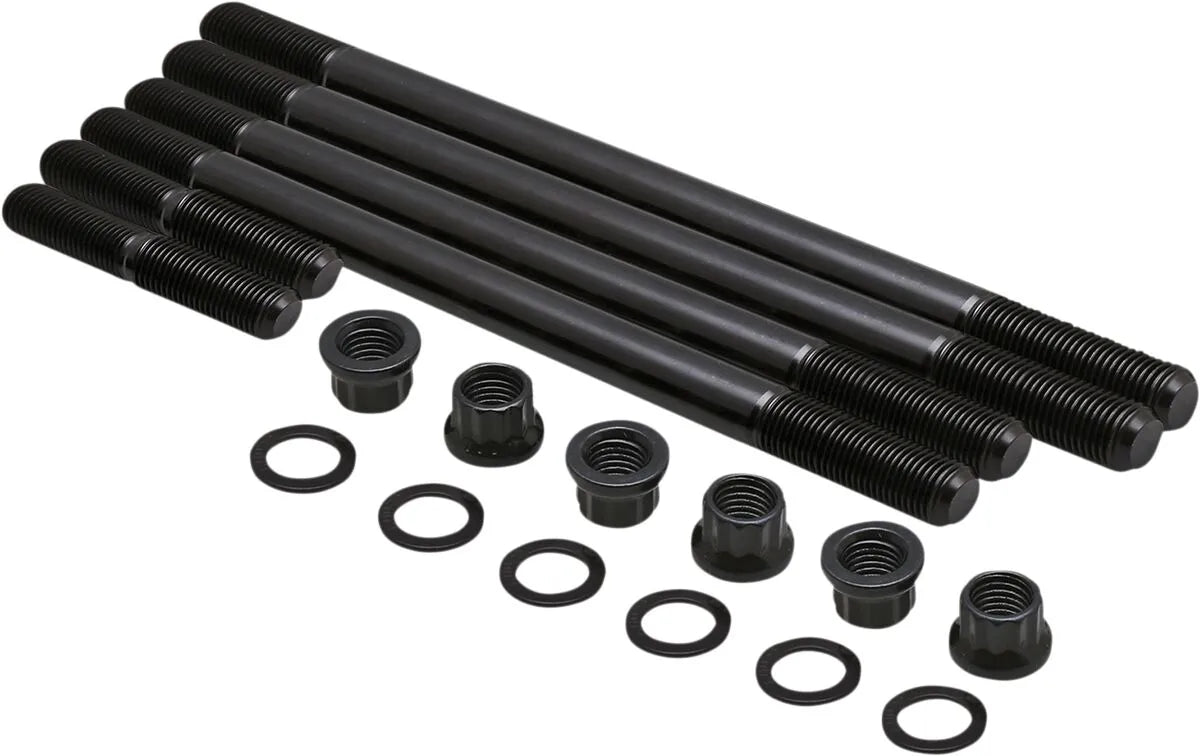 Kibblewhite Cylinder Stud Og Nut Kit