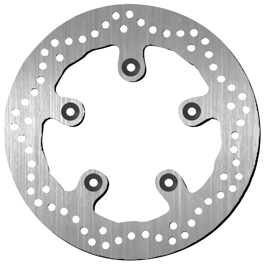Sbs Standard Round Brake Rotor For Motorcycle