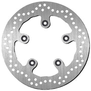 Sbs Standard Round Brake Rotor For Motorcycle