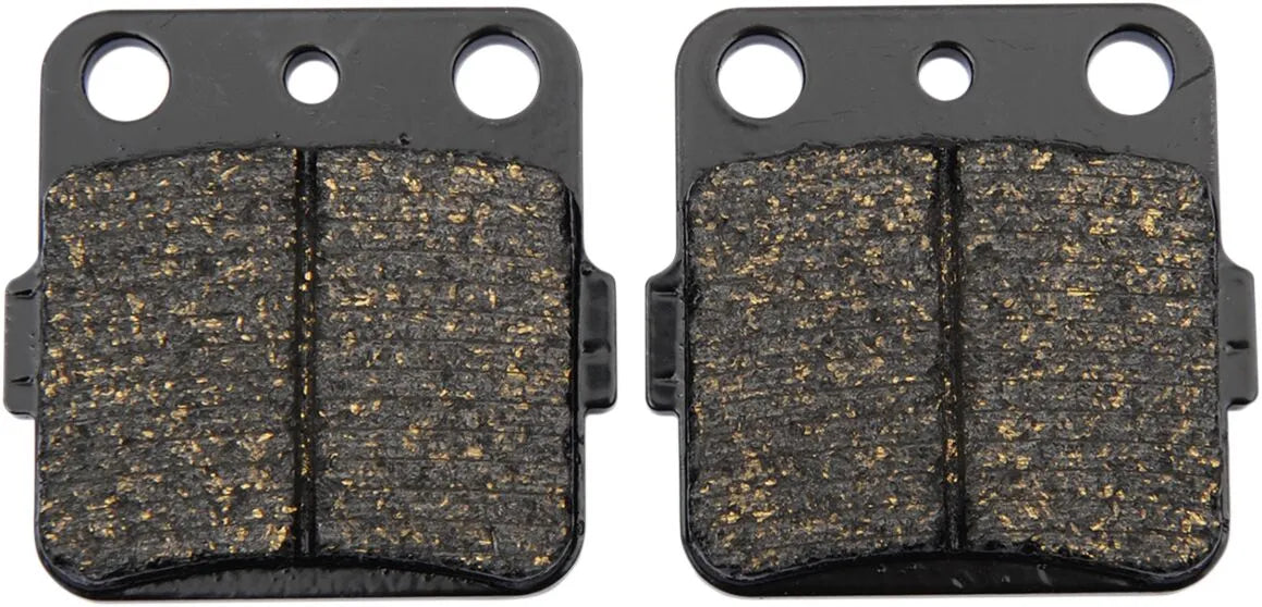 Sbs Hf Street Ceramic Organic Brake Pads