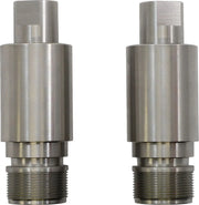 Cycle Visions Forlængerrør til 41 mm gafler - 2" forlænger