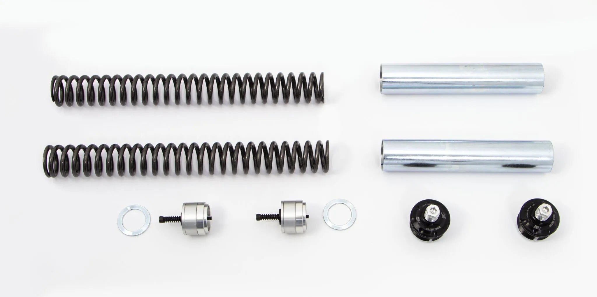 Yss Gaffelsæt Reservedele