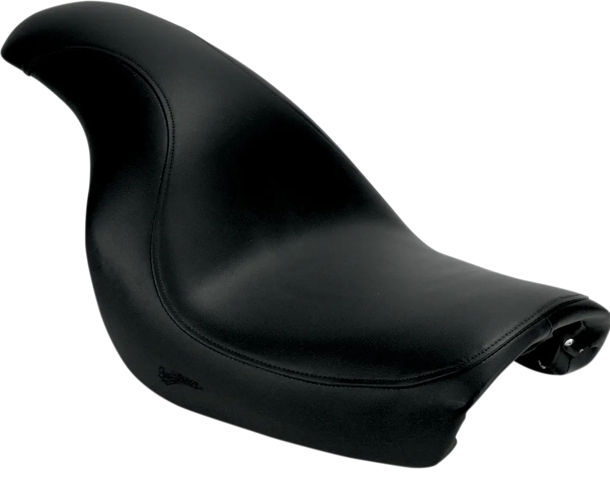 Saddlemen Profiler Seat - Forbedret komfort