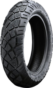 Heidenau K58 Modified Tire 120/70-11 Front