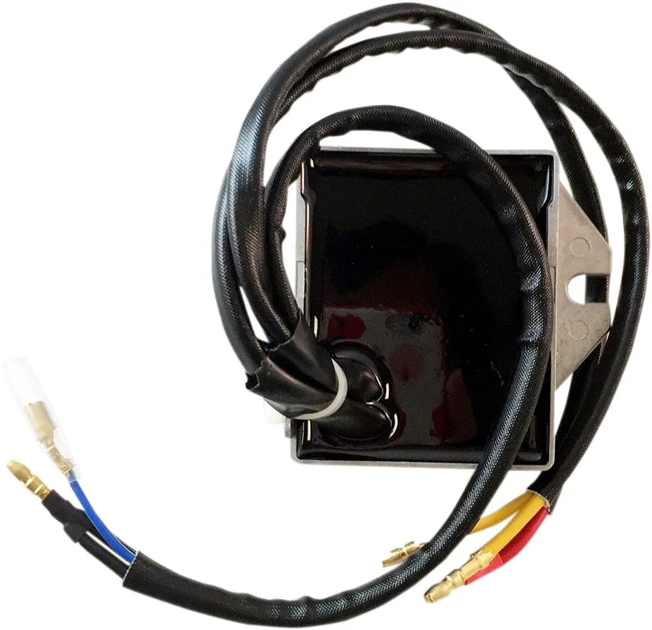 Rick's Motorsport Elektrisk Ensretterregulator Til Ducati