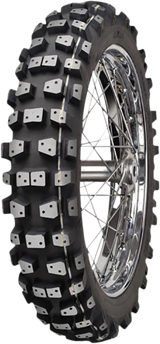 Mitas Xt-454 Tire For Off-road Rear Wheel
