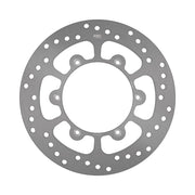 Ebc Round D-series Offroad Brake Rotor Replacement