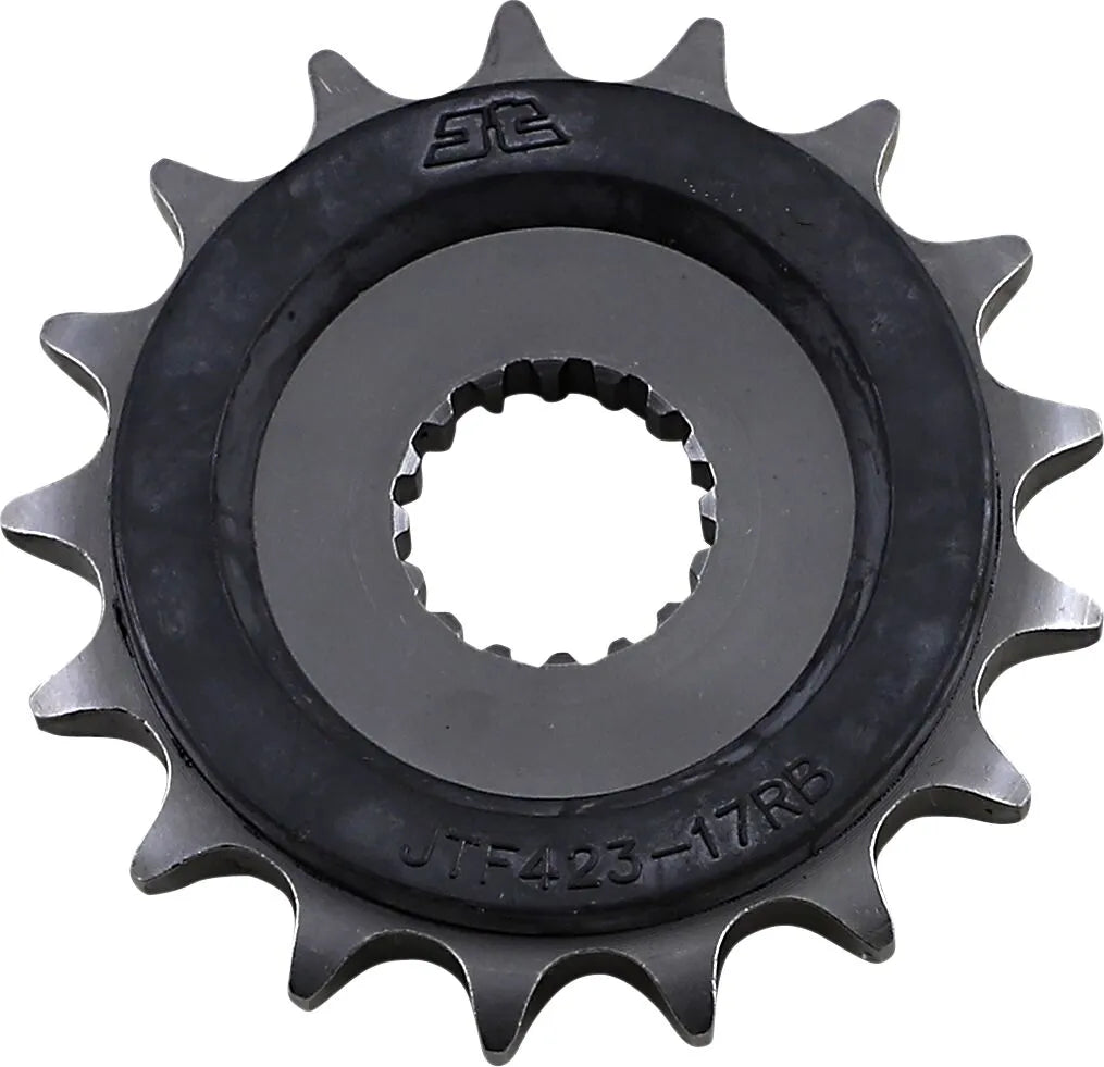 Jt Sprockets Forhjul 530-17t