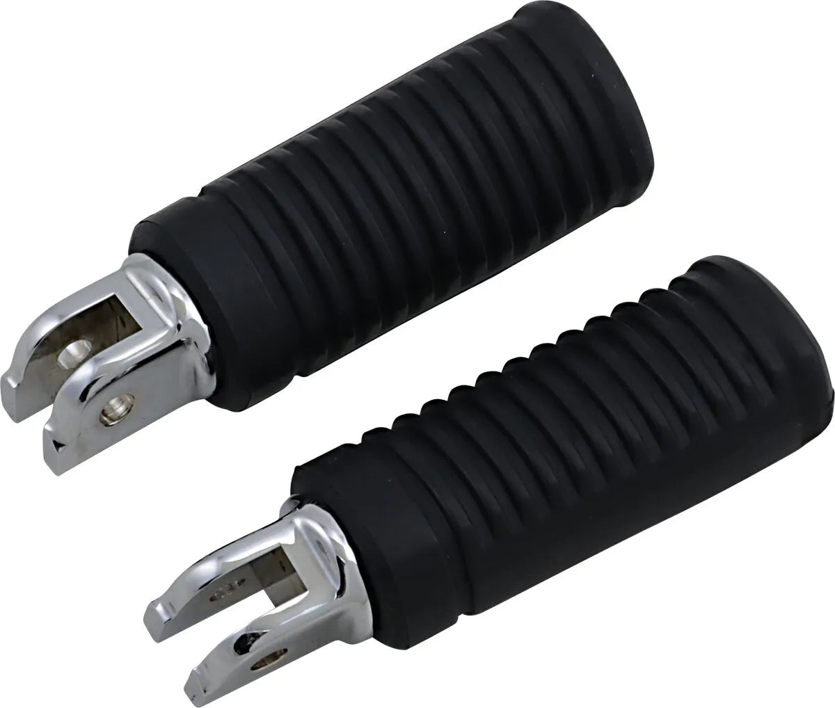 Drag Specialties FML Fodstøtter - Krom