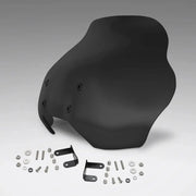 Vis Chrome Covert Windscreen - Ryker Wind Protection