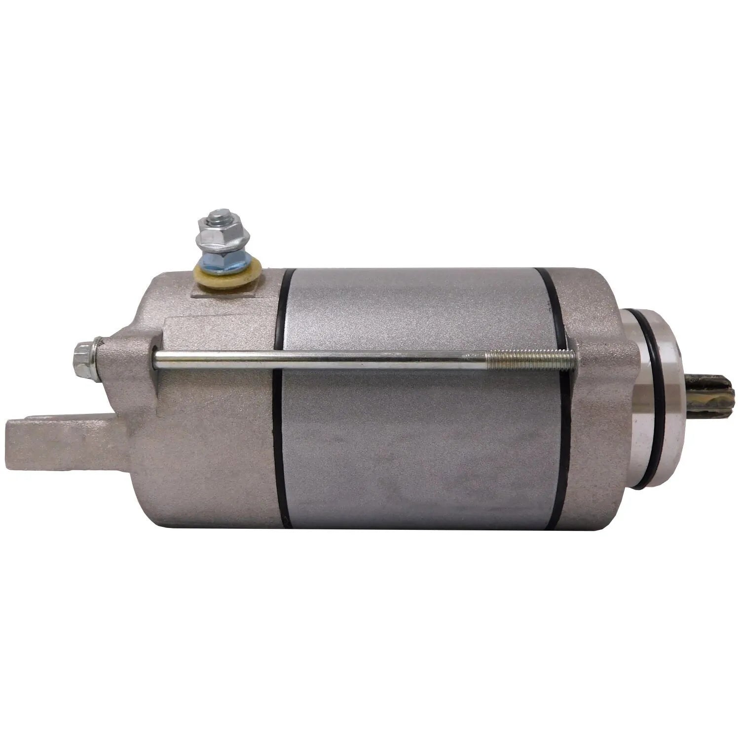 Parts Europe Starter - Højtydende udskiftning