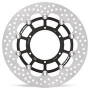 Moto-master Halo Series Floating Brake Rotor - 300mm
