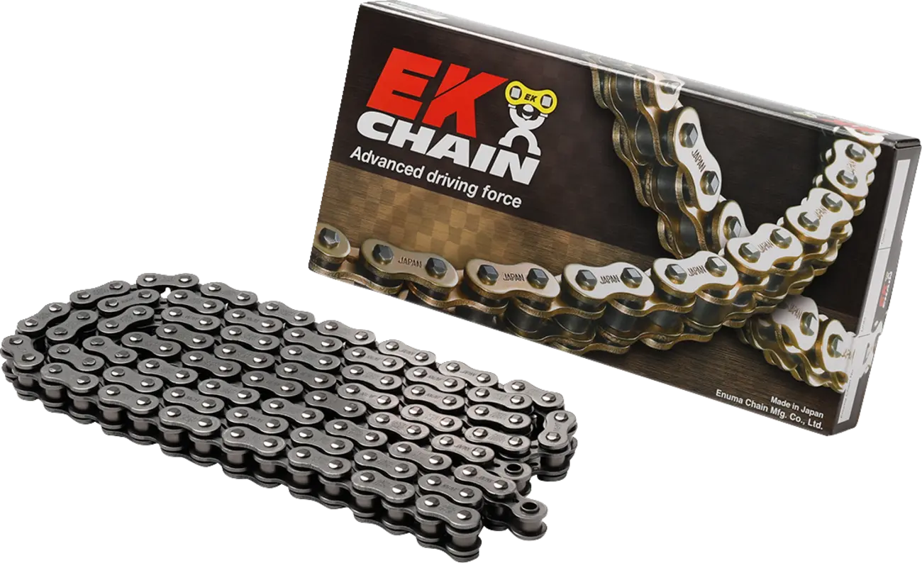 Ek 520 Srx2 Kæde - Højtydende Drivkæde