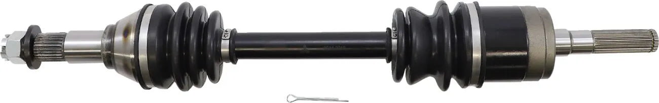 Moose Offroad CV aksel - OEM udskiftning