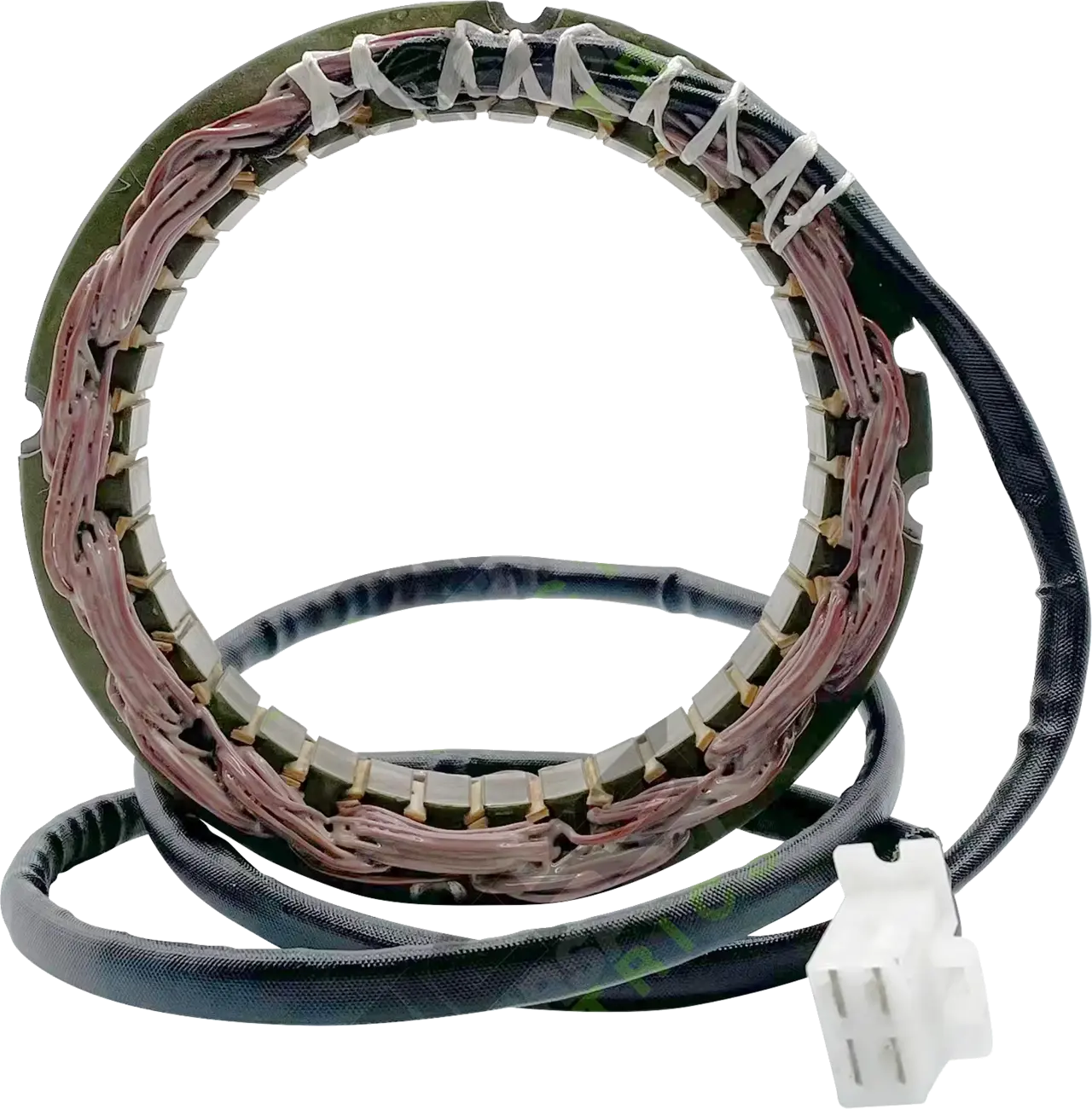 Rick's Motorsport Hot Shot regulator-ensretter