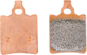 Ebc Long-life Sintered "R" Brake Pads