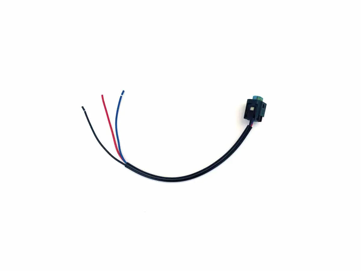 Kellermann I.nex Adaptersæt - BMW Plug &amp; Play