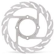 Moto-master Flame Series Fixed Brake Rotor