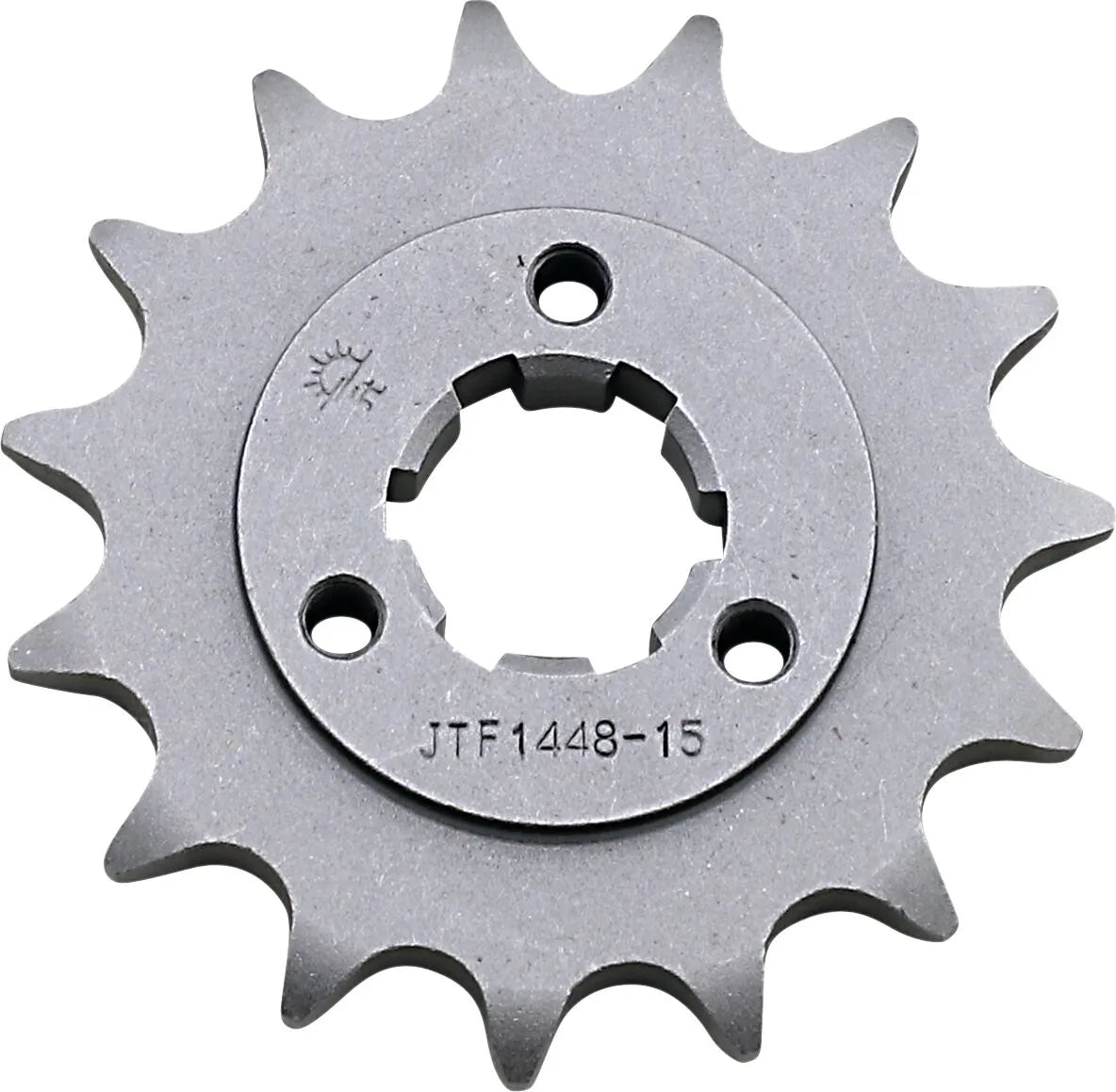 Jt Sprockets Forhjul - 525 Kæde, 15 Tand
