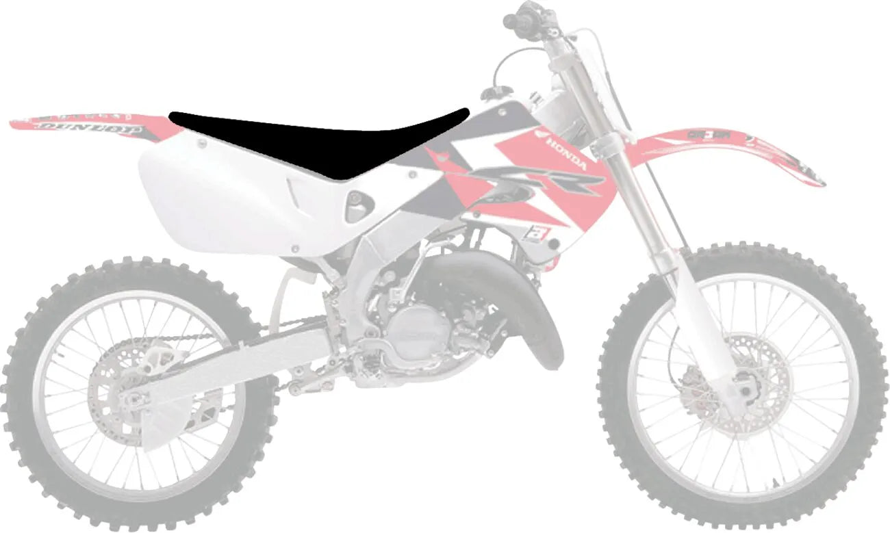 Blackbird Racing Pyramid sædebetræk