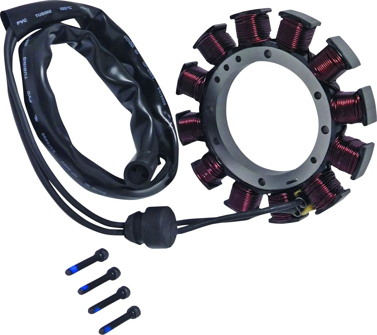 Dele Europa Stator