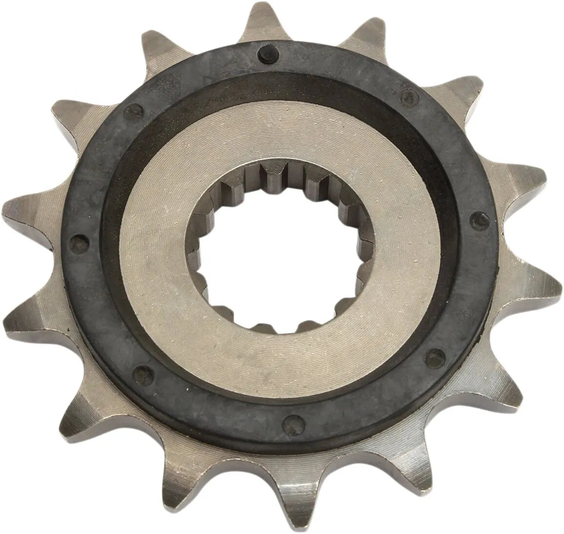 Jt Sprockets Forhjul 520