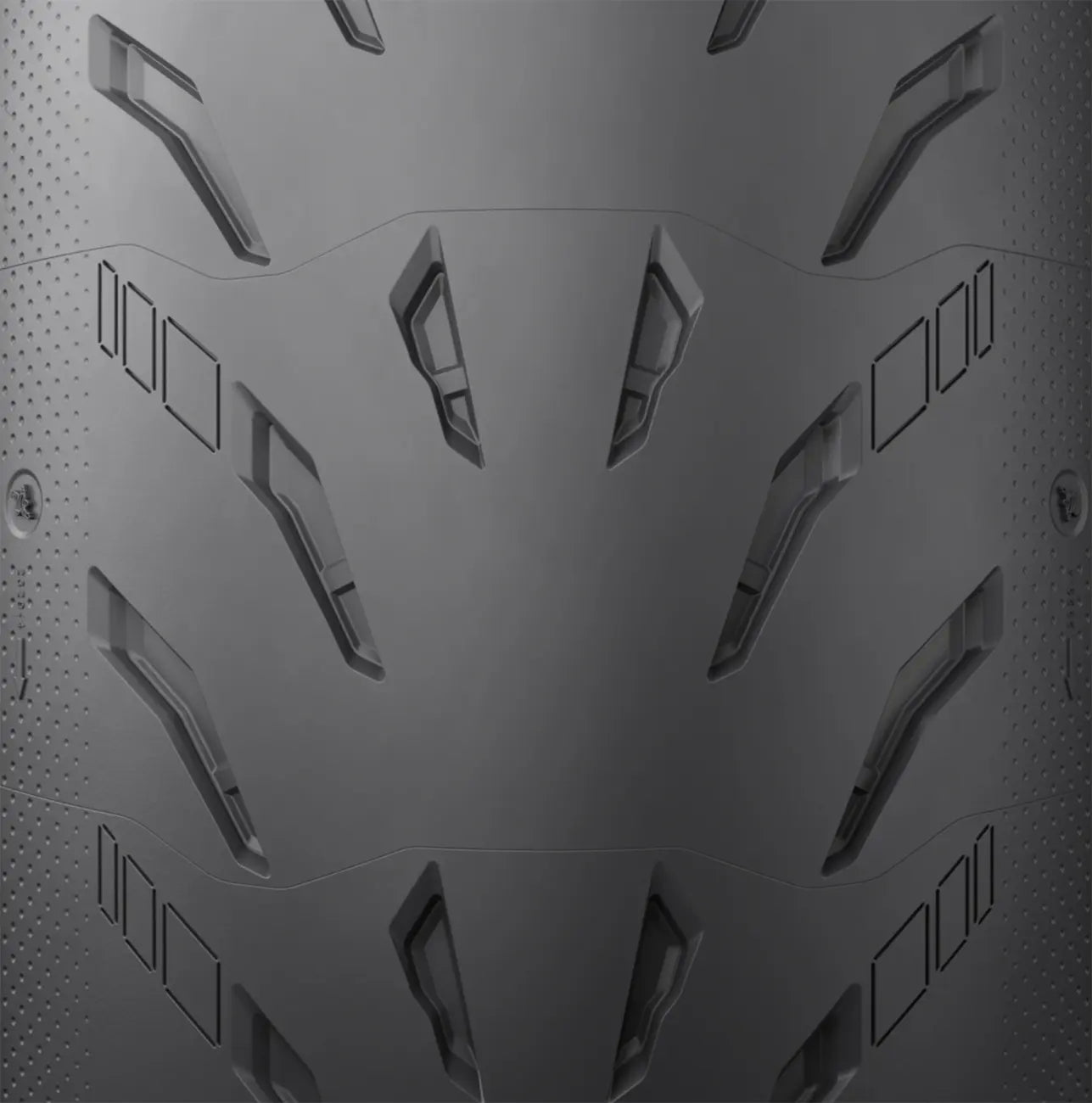 Michelin Power 5 Tire 180/55zr17 For Cruiser / Street Bikes