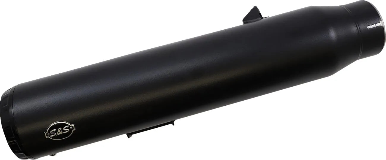 S&s Cycle Grand National Slip-on Mufflers