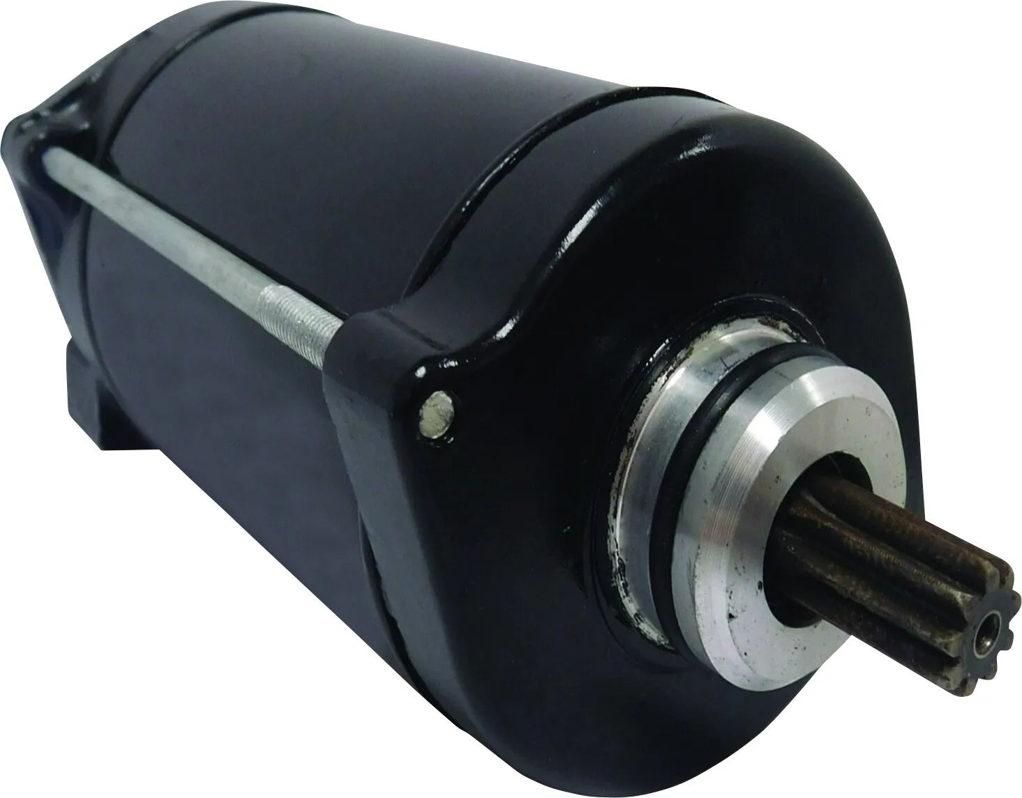 Parts Europe Starter - Kraftig udskiftning