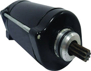 Parts Europe Starter - Kraftig udskiftning