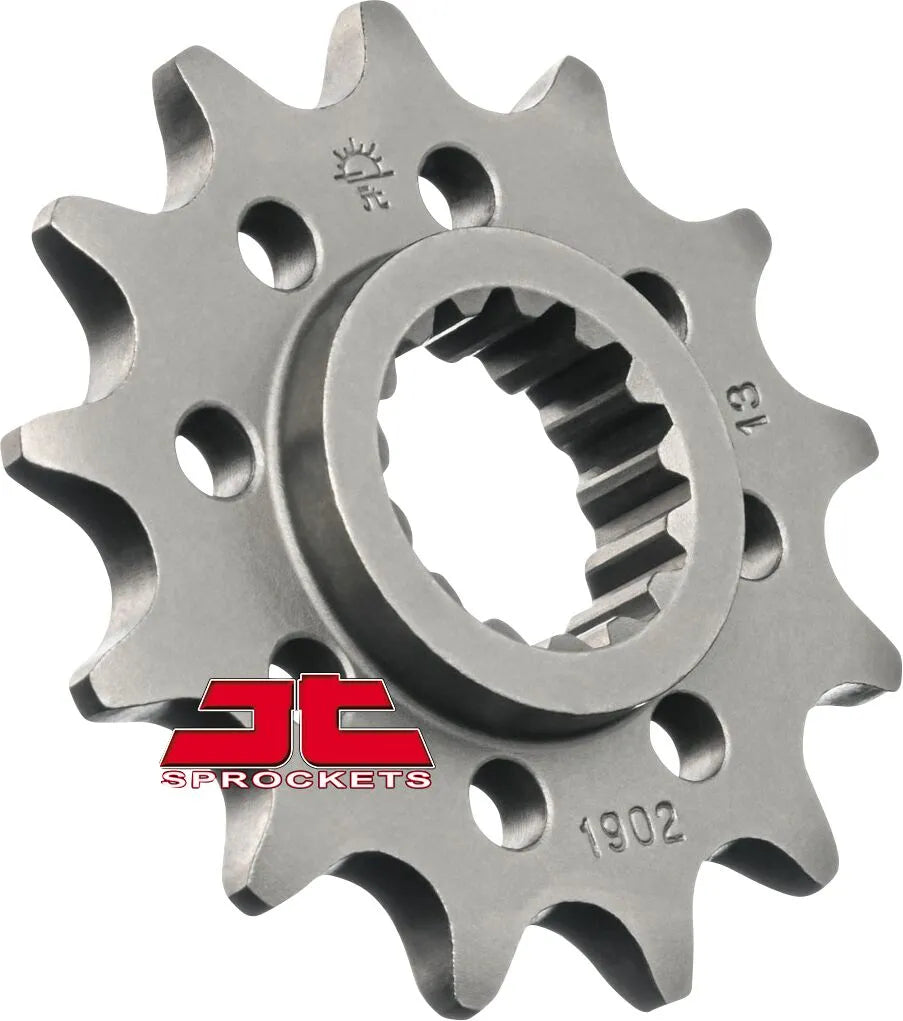 Jt Sprockets Forhjul 520