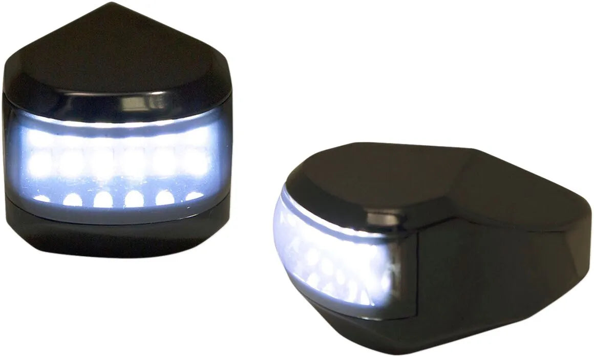 Aloy Art Led Køre/signallys