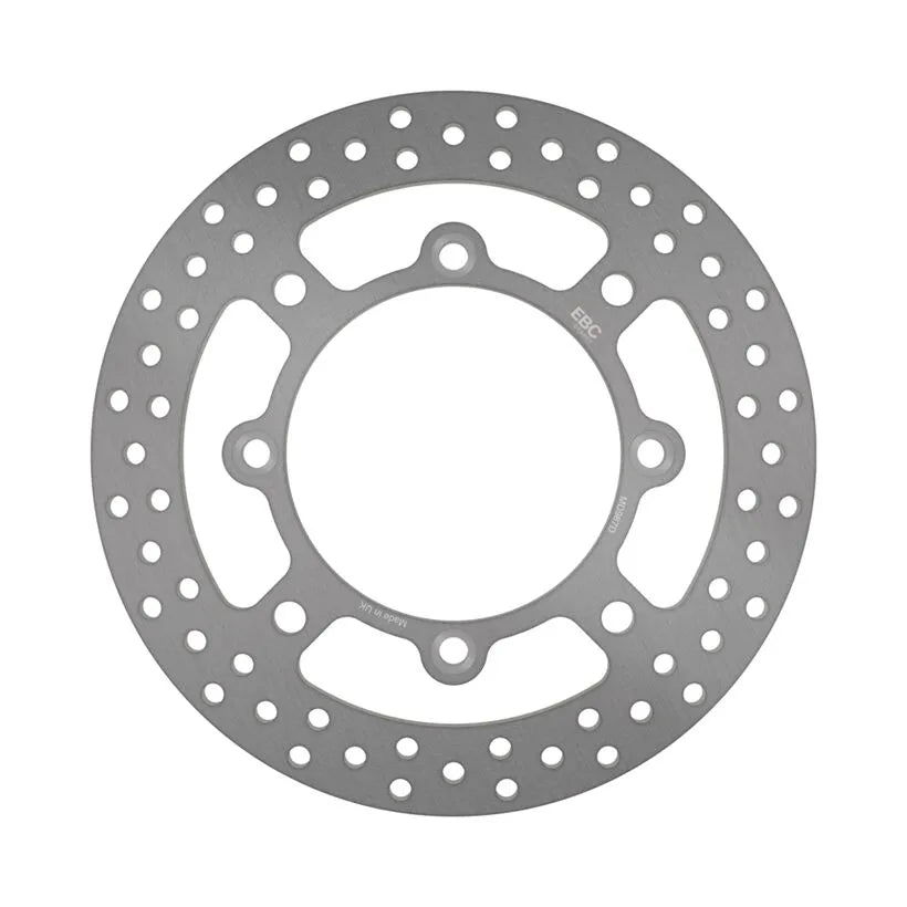 Ebc Round D-series Brake Rotor - Bolt-on Replacement