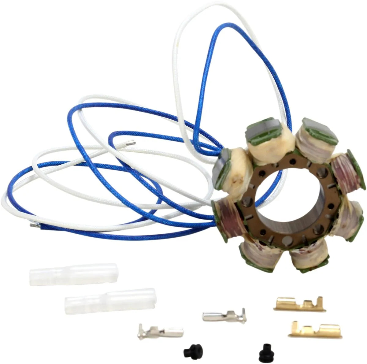 Moose Offroad Stator - Oe Udskiftning