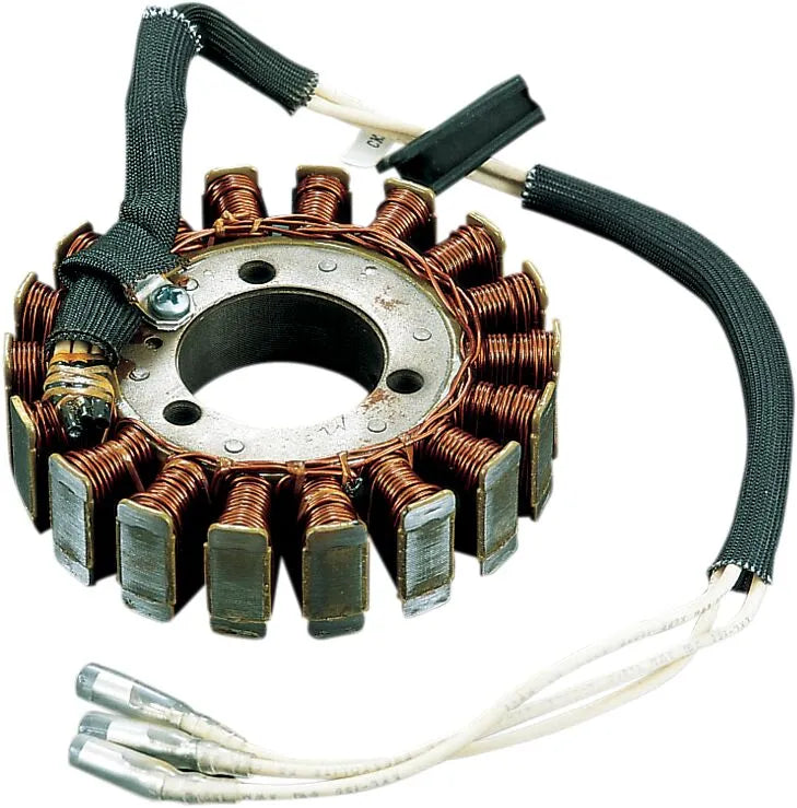 Rick's Motorsport Elektrisk Stator Til Kawasaki