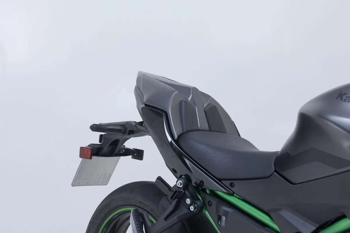 Sw-motech Pro Blaze H sadeltaskesæt