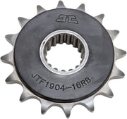 Jt Sprockets Forhjul 525