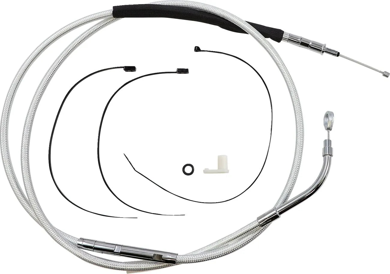 Magnum Shielding Sterling Chromite Ii Clutch Cable