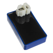 Motoplat Cdi-enhed - Opgradering af elektronisk tænding